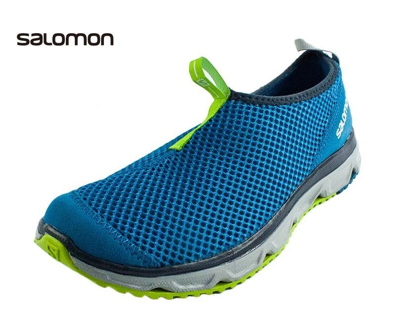 کفش راحتی مردانه سالومون مدل 351705