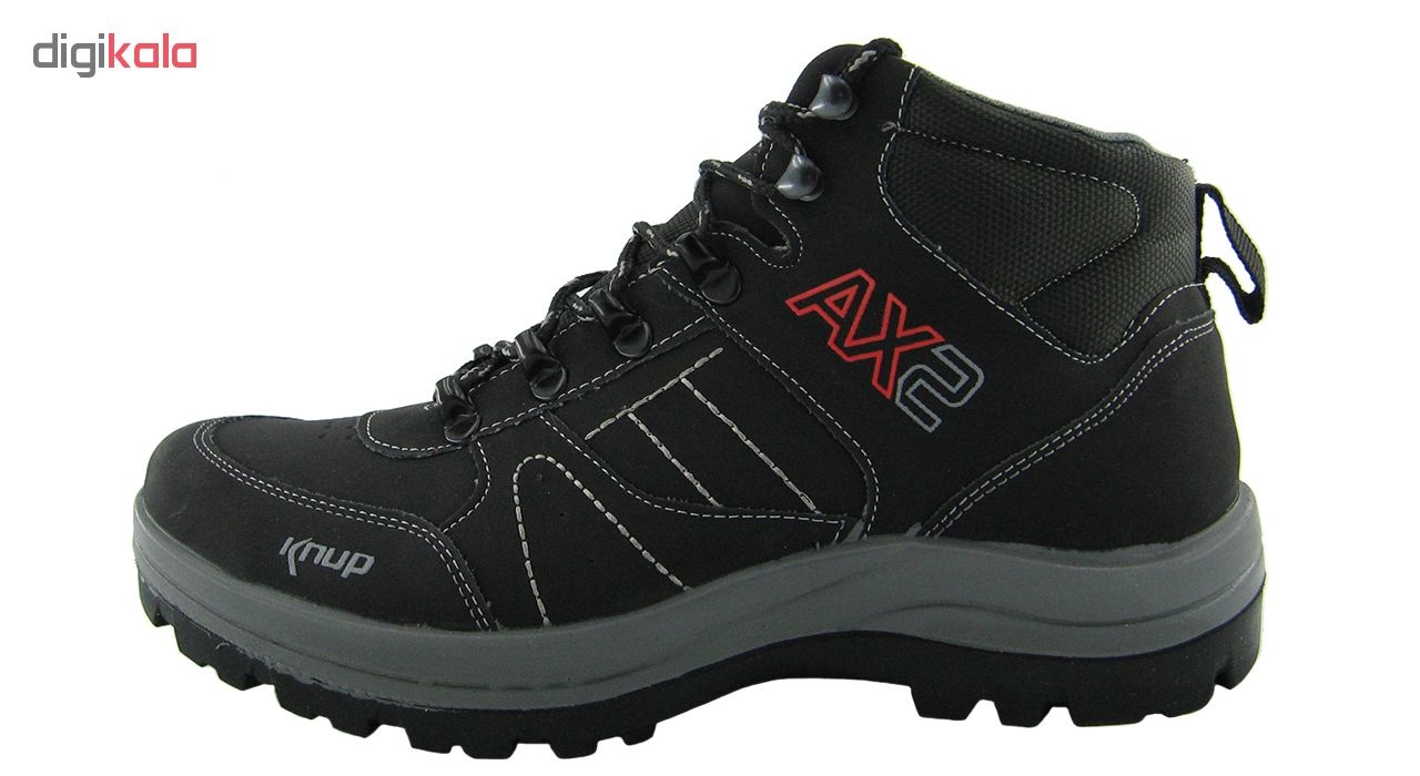 کفش کوهنوردی مردانه کد A-21-X