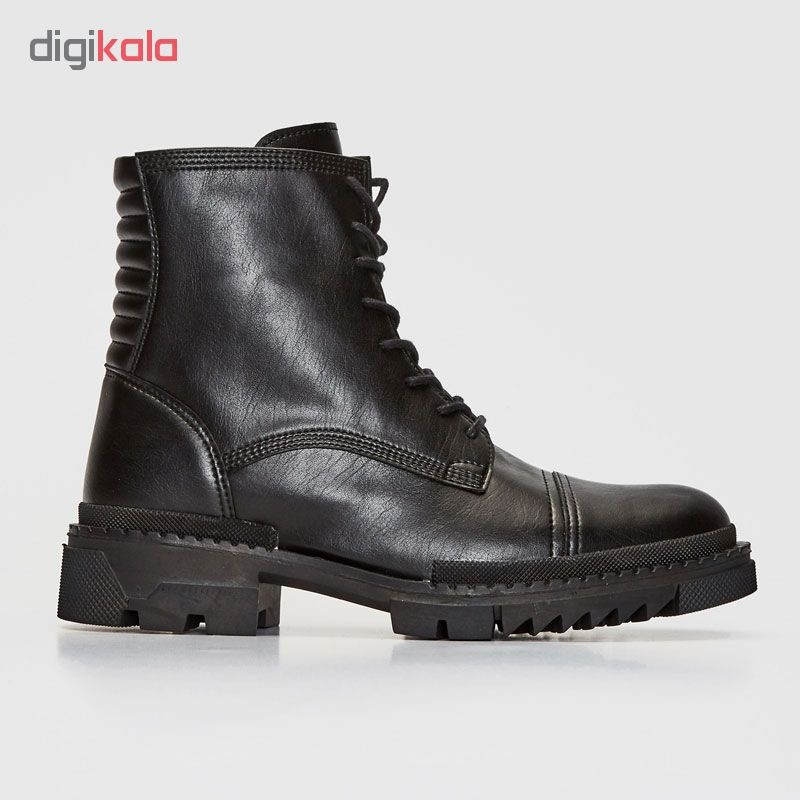 بوت مردانه ال سی وایکیکی کد 9WY171Z8 - HUC