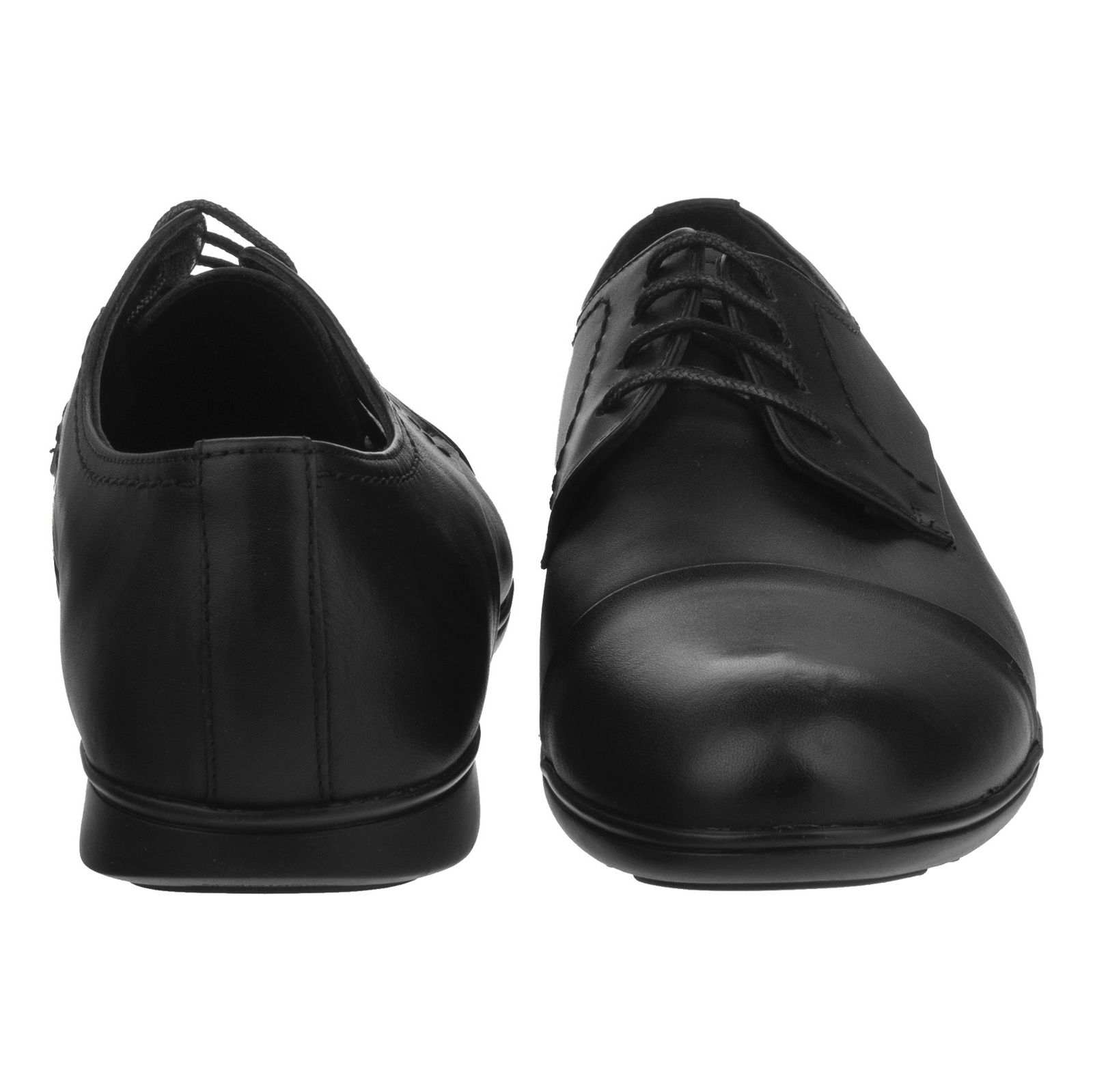 کفش مردانه گاندو مدل 713-99 - مشکی - 5