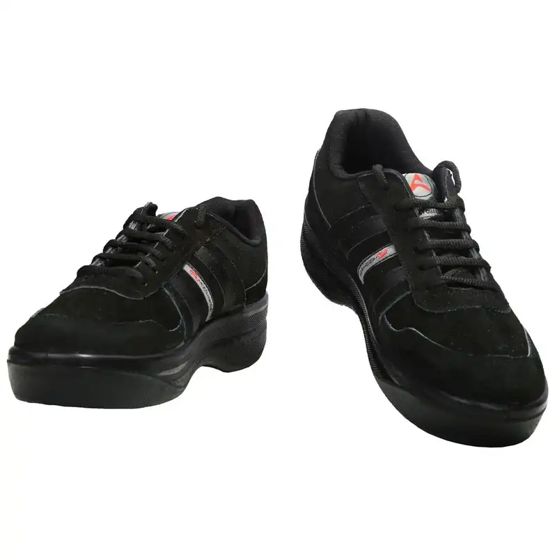 کفش مخصوص پیاده روی مردانه اندیشه مدل ساپورت کد 1205