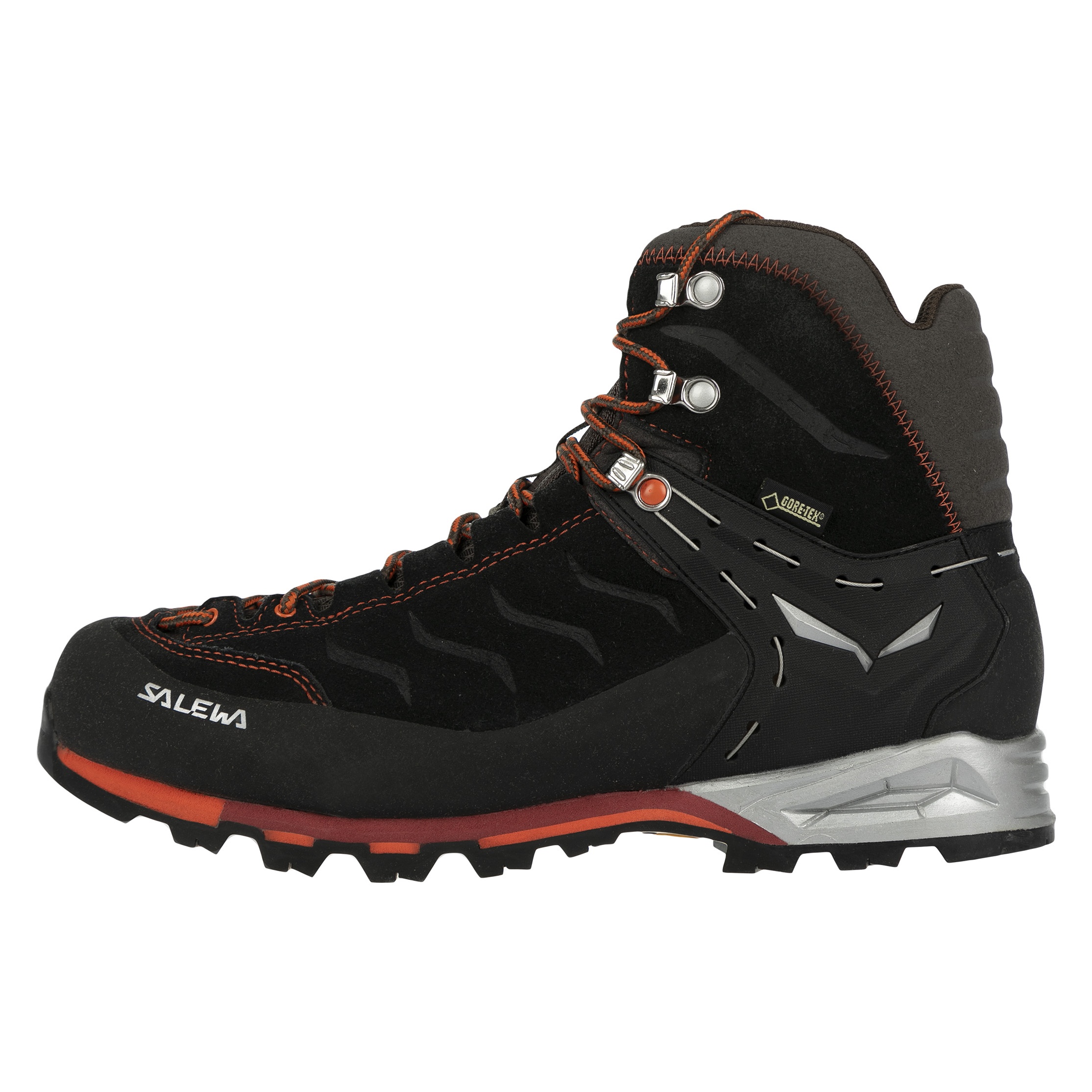 کفش کوهنوردی مردانه سالیوا مدل WTX کد IM-205