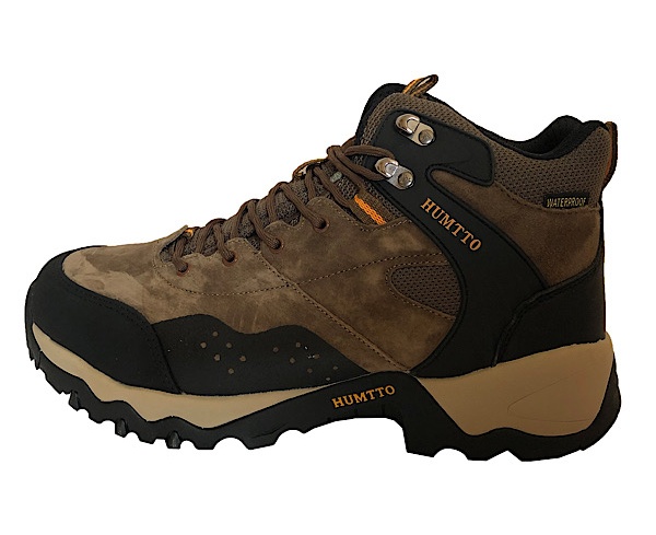کفش کوهنوردی مردانه هامتو کد 210337A-3 -  - 1