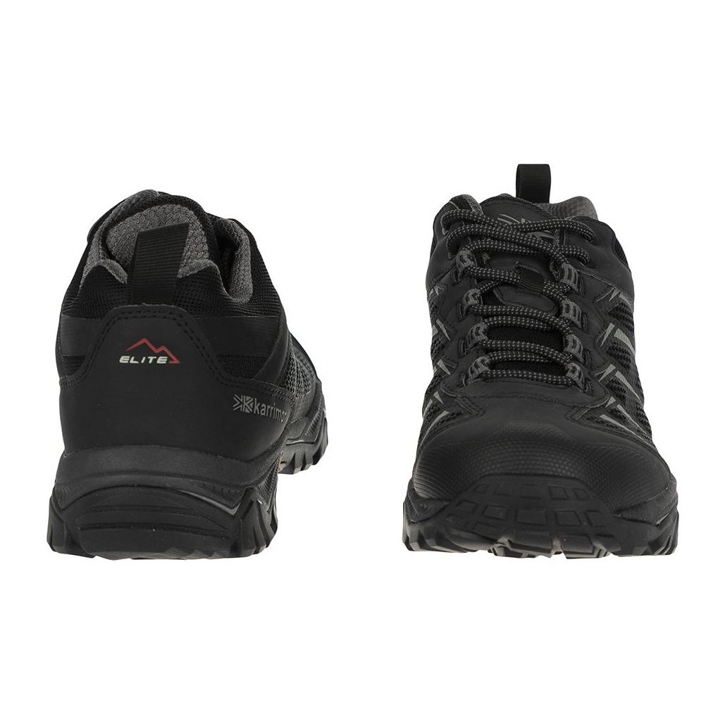 کفش کوهنوردی مردانه کریمور مدل WTX کد IM-210