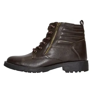 نیم بوت مردانه ال سی وایکیکی  کد 9WN689Z8 - CT9