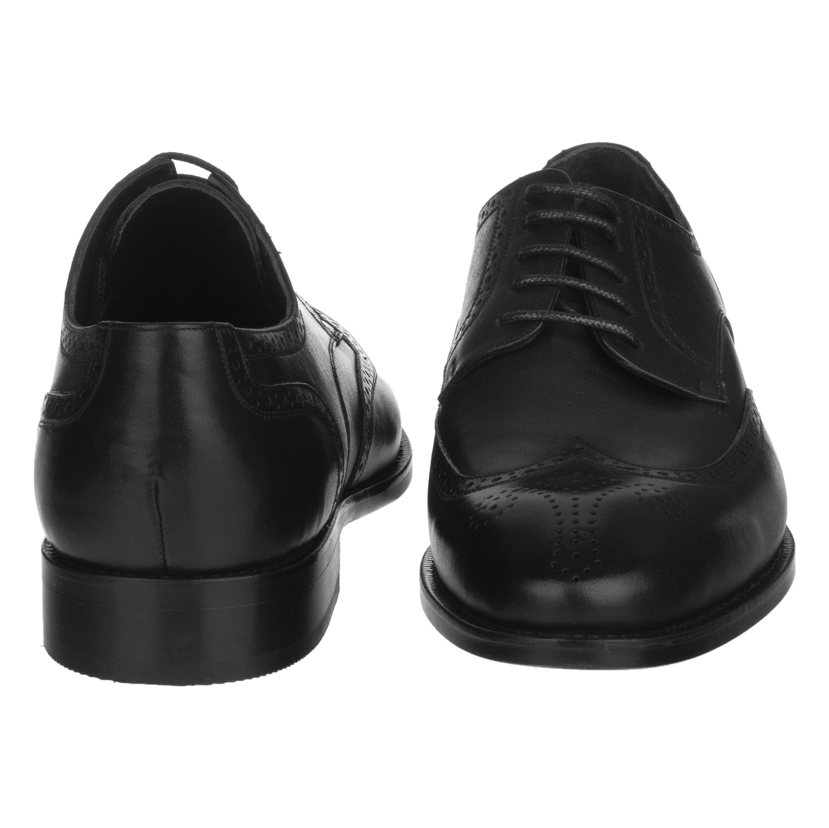 کفش مردانه گاندو مدل 99-722