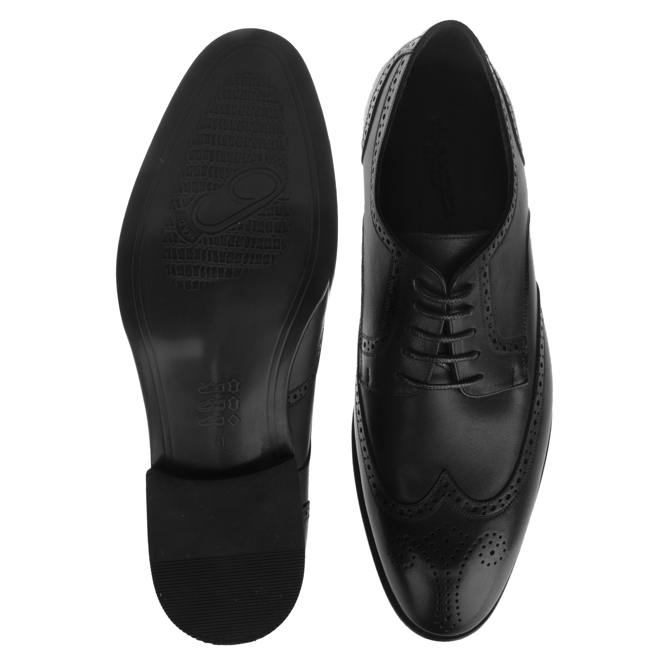 کفش مردانه گاندو مدل 99-722