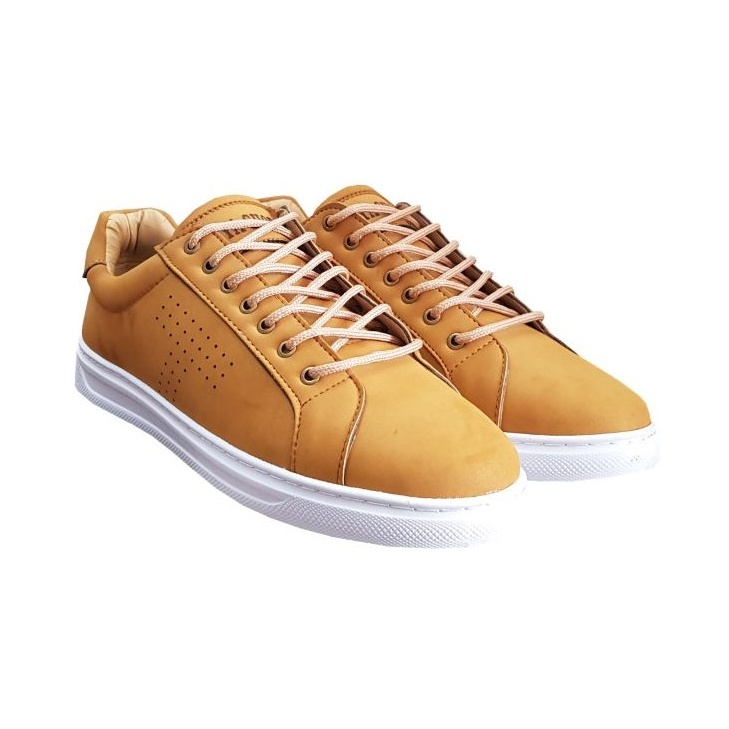 کفش روزمره مردانه مدل زامورا کد 5108