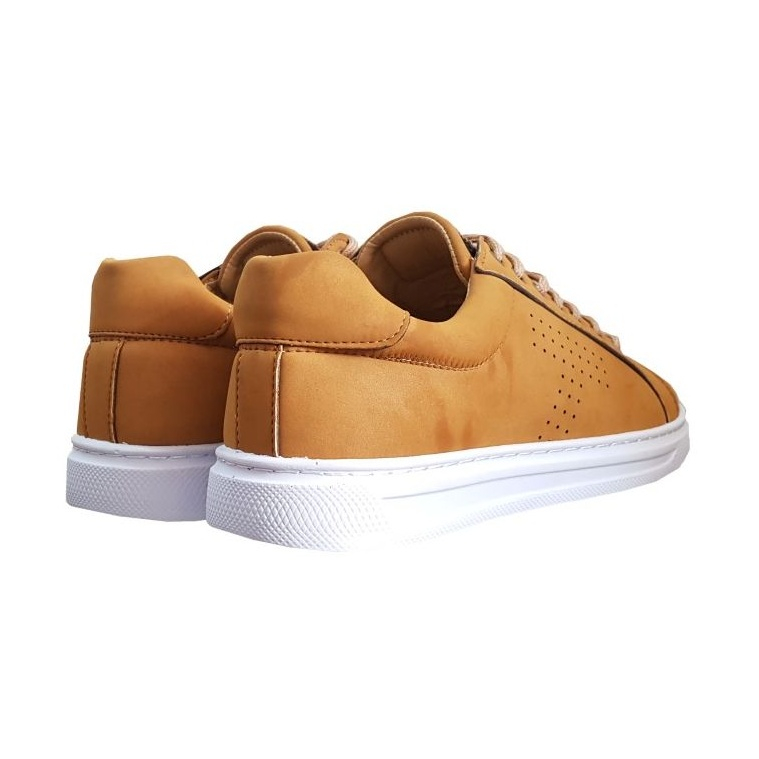 کفش روزمره مردانه مدل زامورا کد 5108