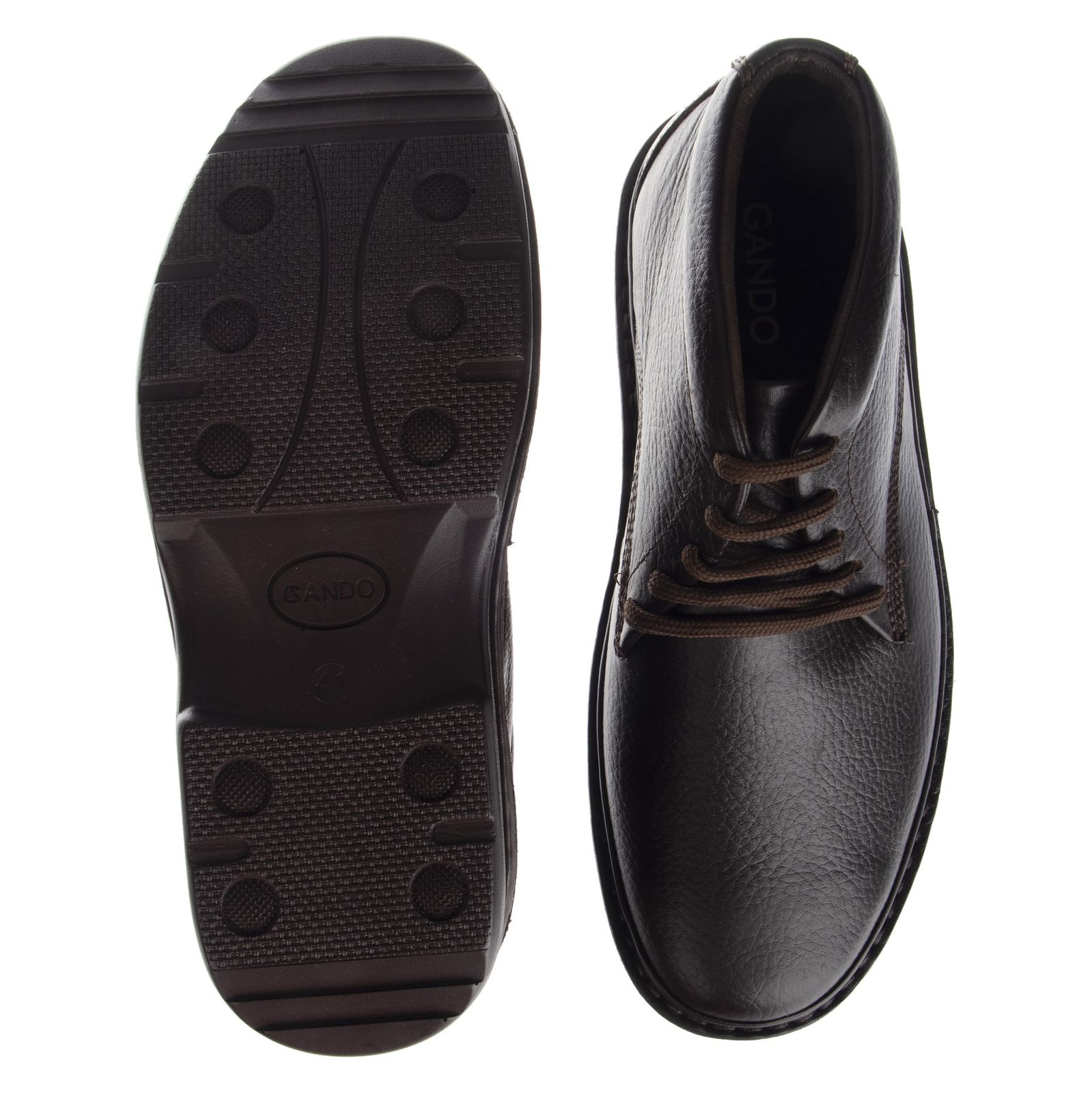 کفش روزمره مردانه گاندو مدل 36-729