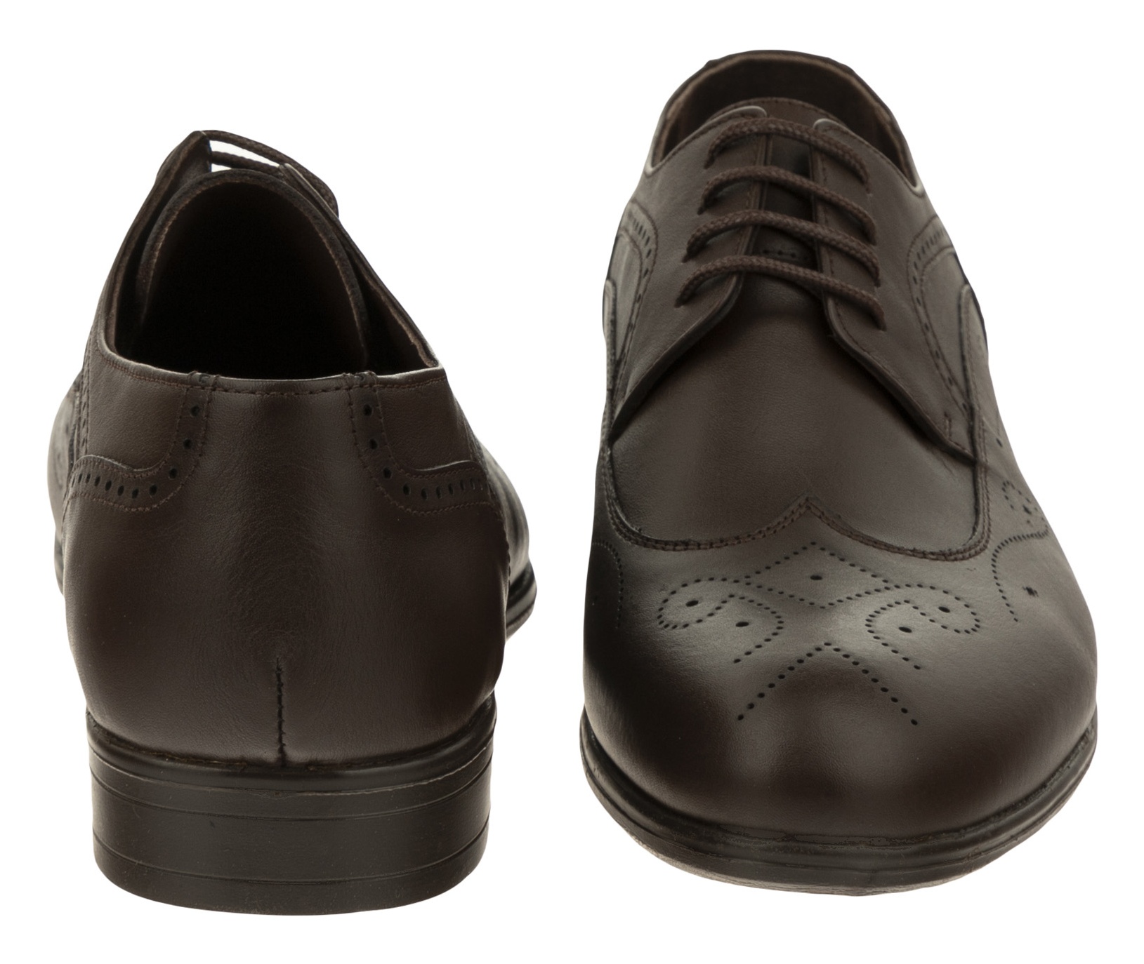 کفش مردانه گاندو مدل 36-710