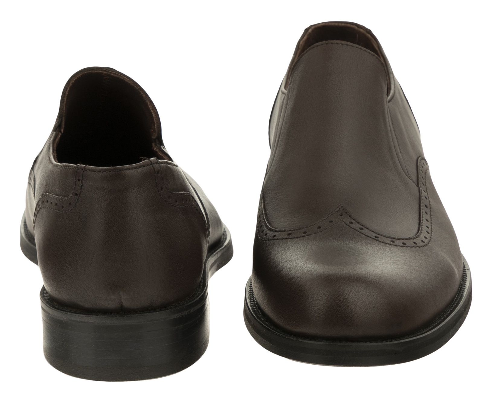 کفش مردانه گاندو مدل 36-707