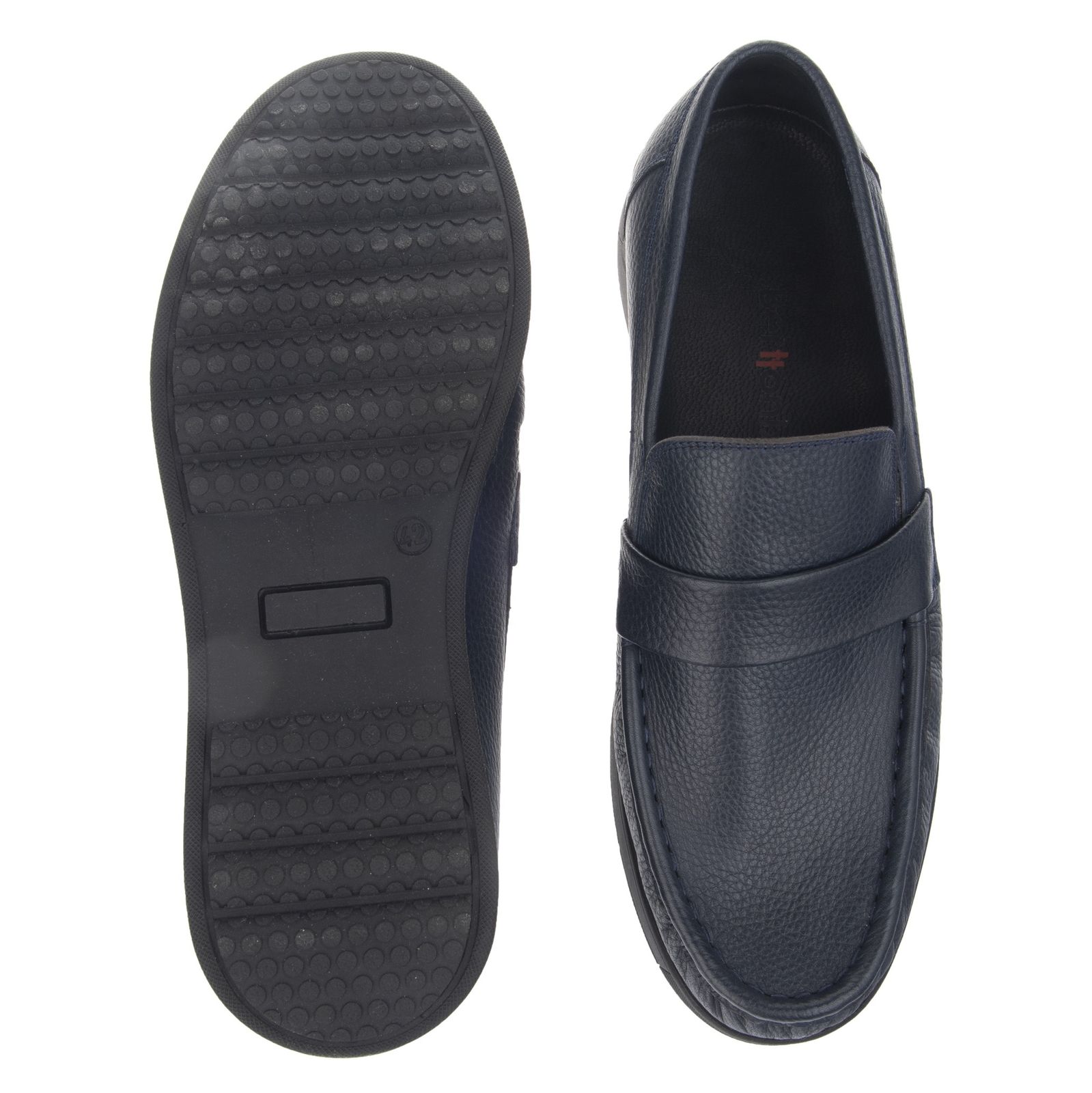 کفش روزمره مردانه برتونیکس مدل O-675-16
