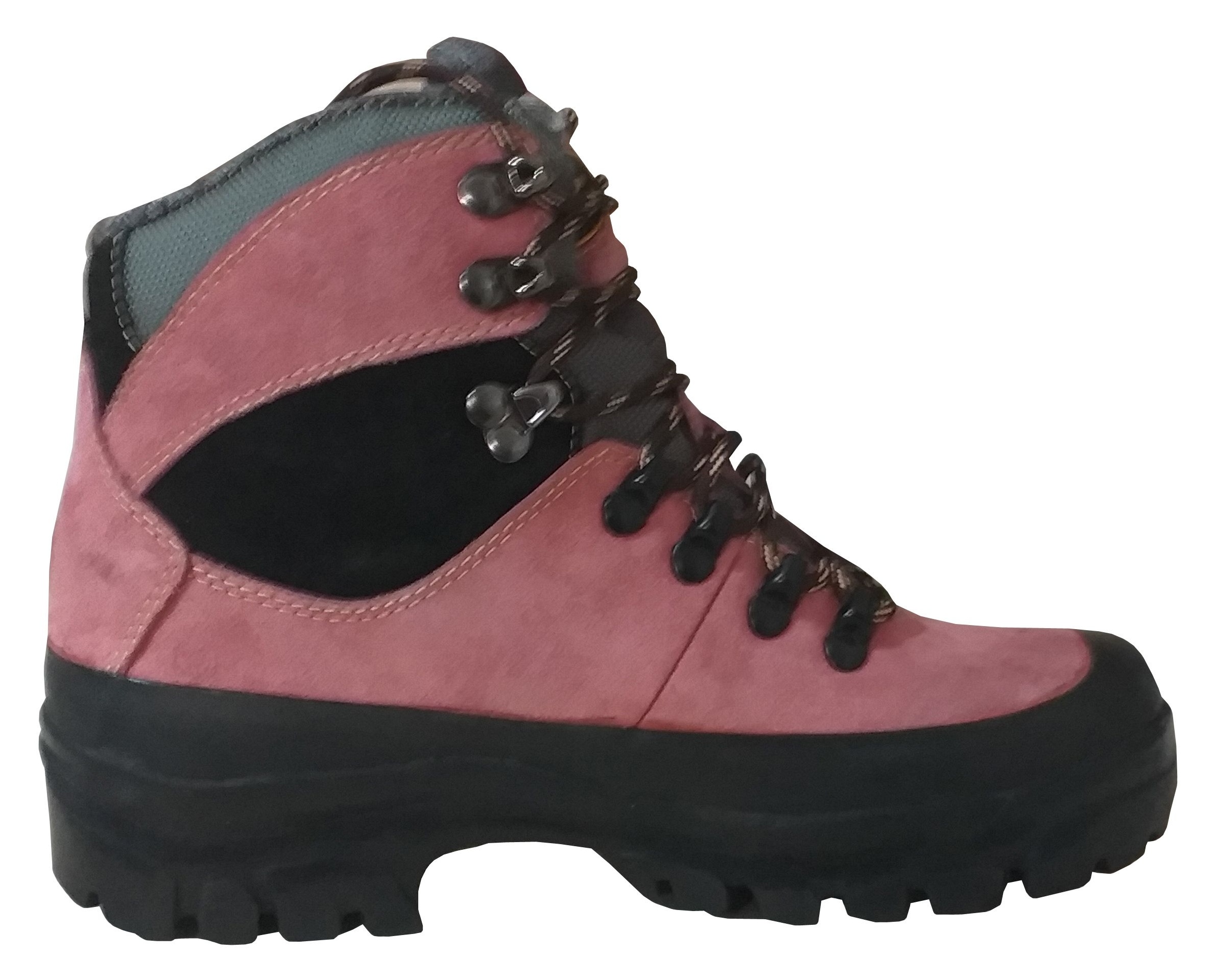 کفش کوهنوردی زنانه کد Y315110