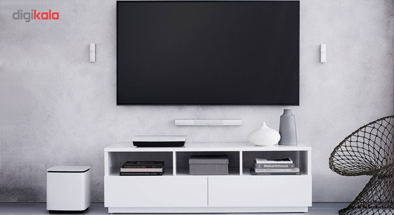 ساندبار بوز مدل Lifestyle 650