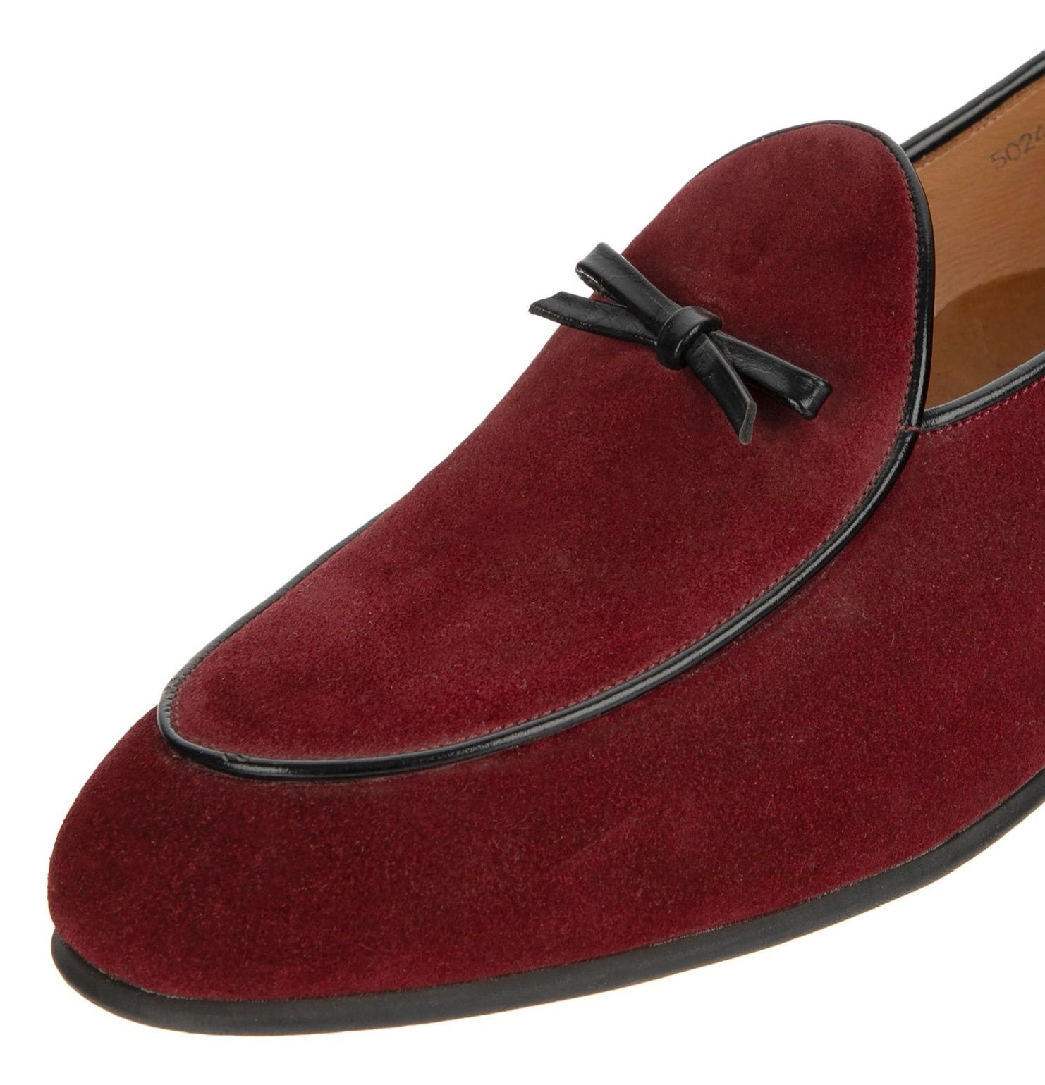 کفش روزمره مردانه جندقی مدل ss.1910006 -  - 3