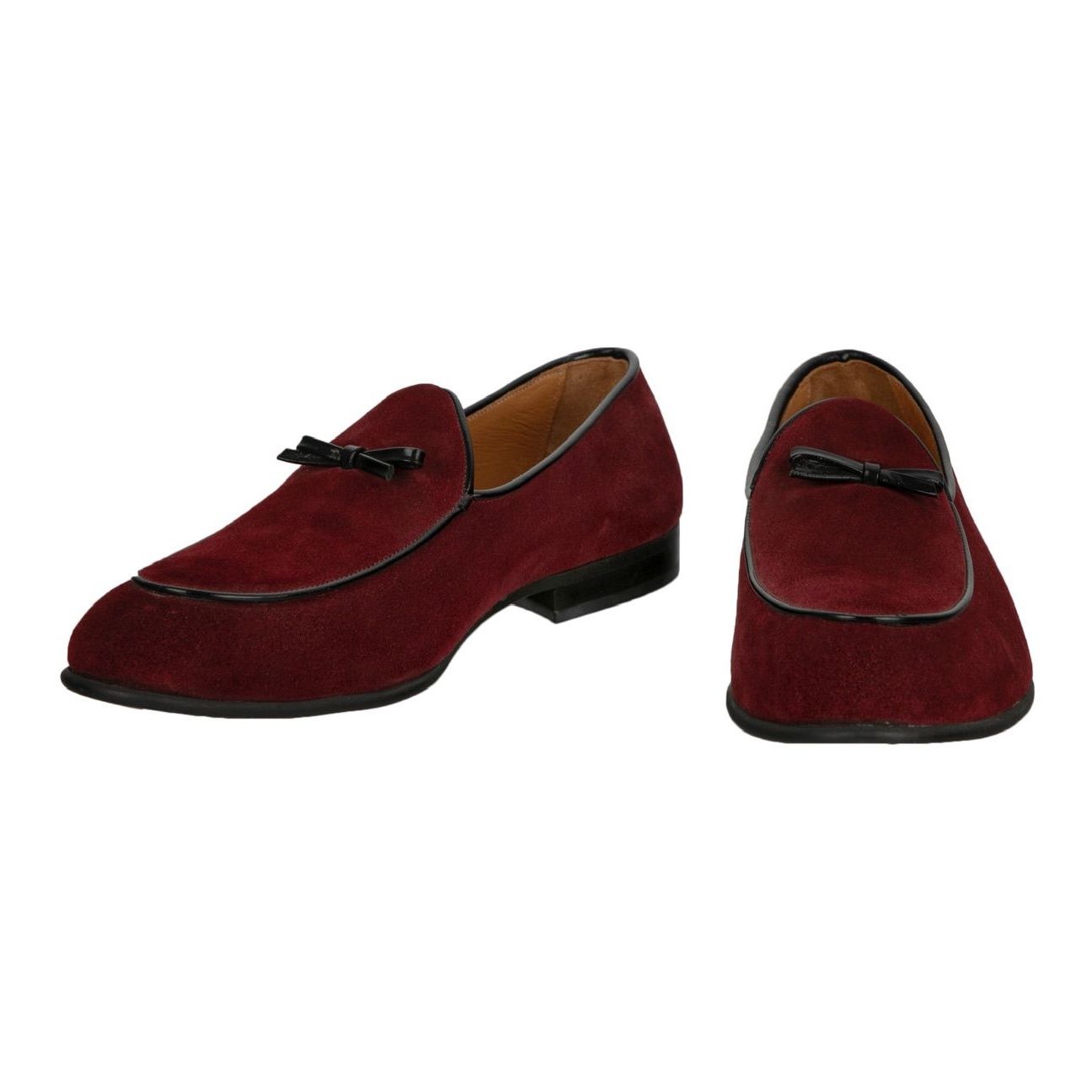 کفش روزمره مردانه جندقی مدل ss.1910006 -  - 5