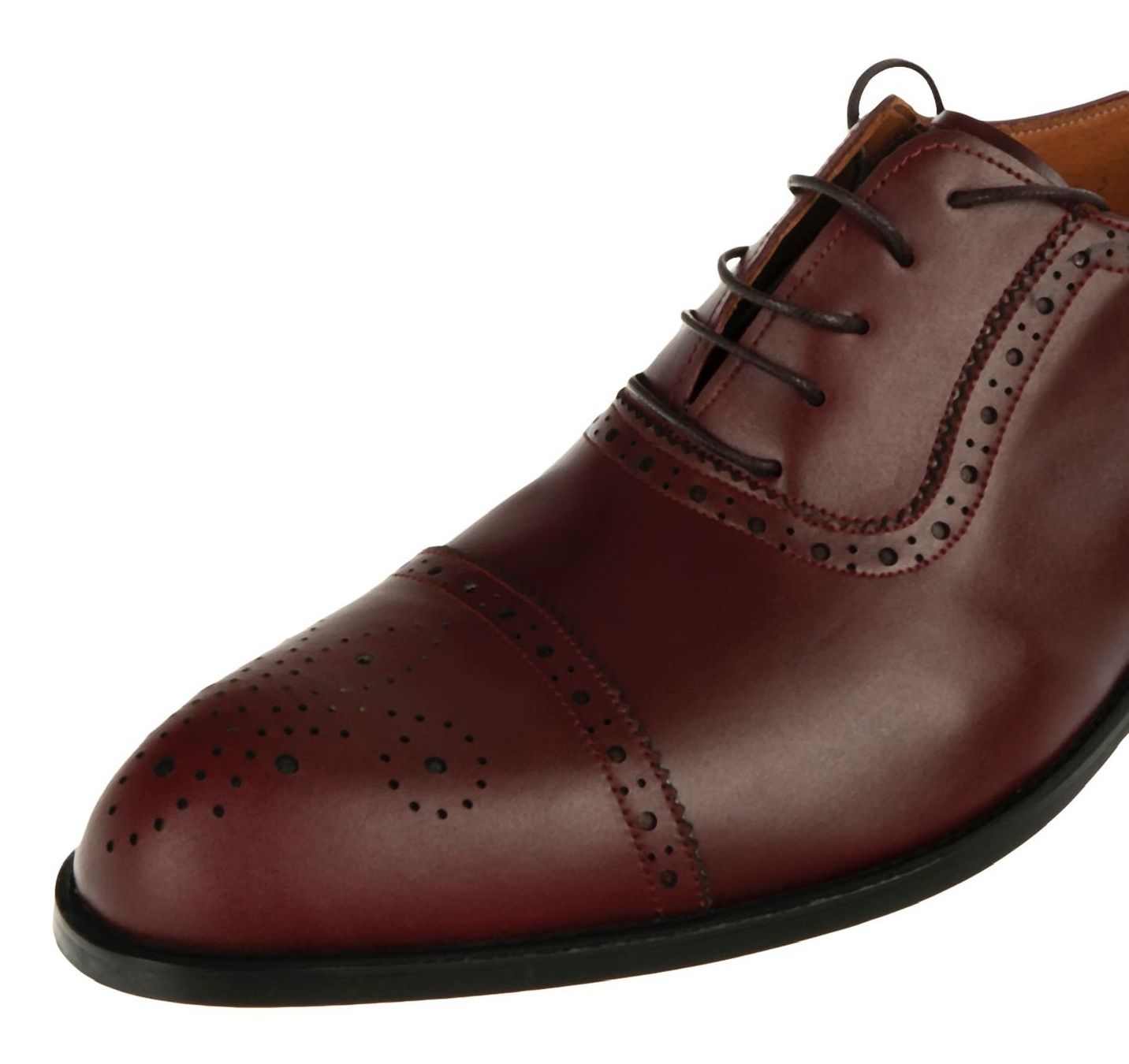 کفش مردانه جندقی مدل ss.1910008 -  - 3