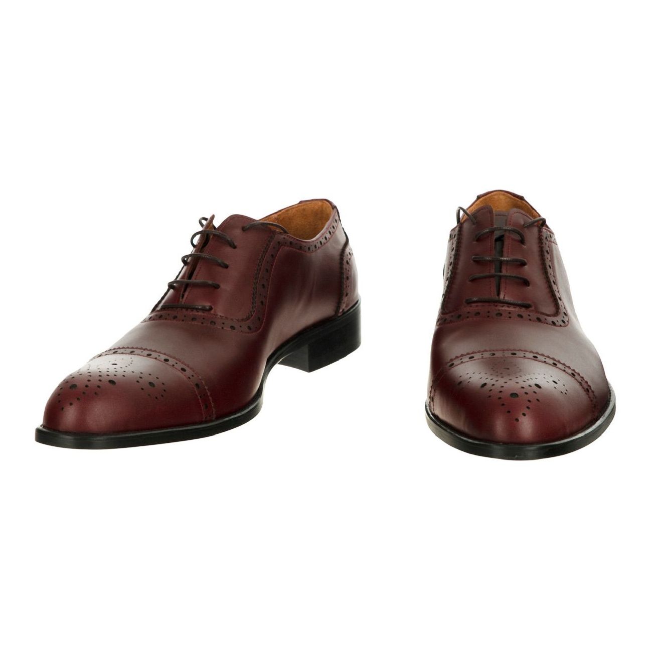 کفش مردانه جندقی مدل ss.1910008 -  - 5