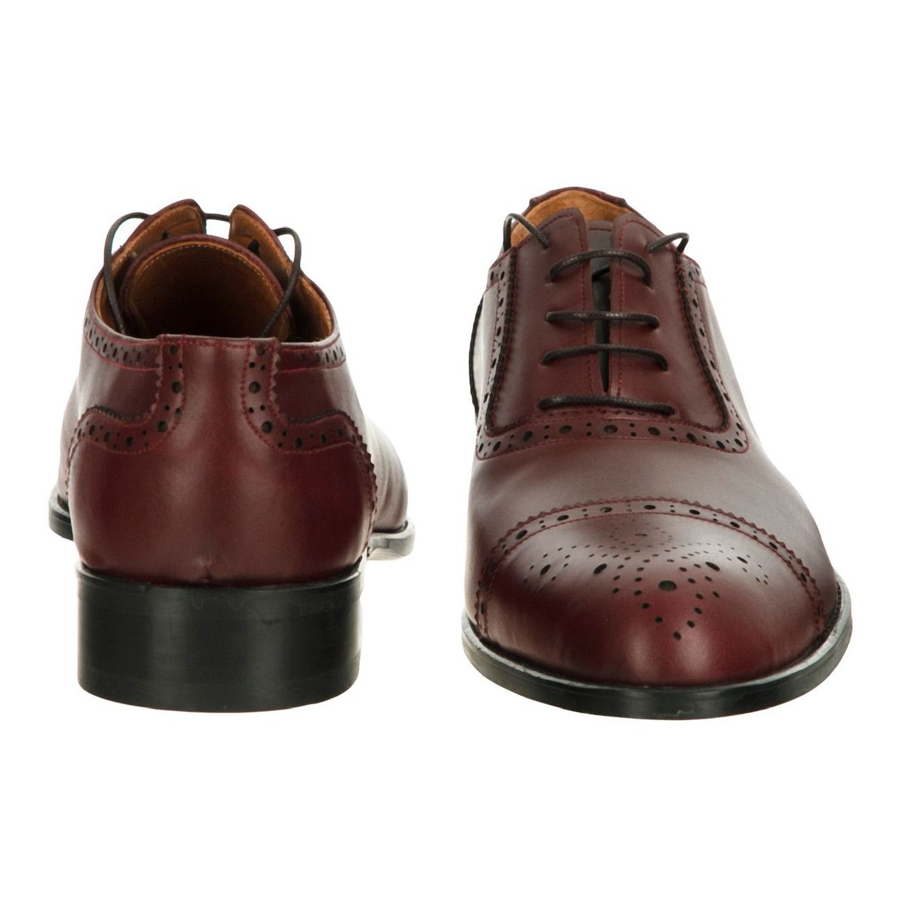 کفش مردانه جندقی مدل ss.1910008 -  - 6