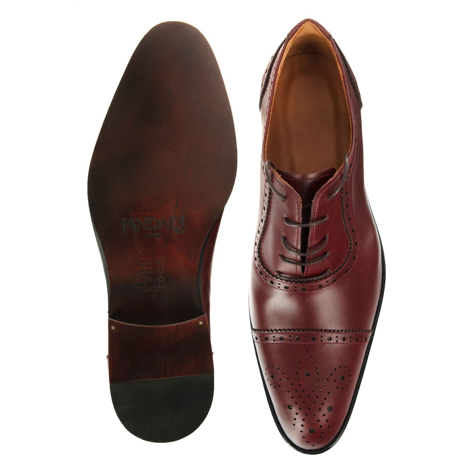 کفش مردانه جندقی مدل ss.1910008 -  - 7