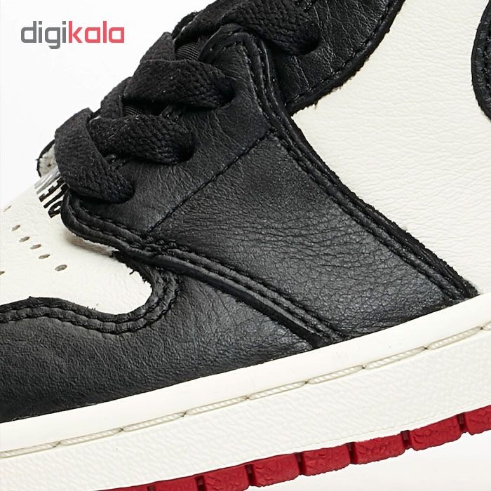 کفش راحتی مردانه نایکی مدل AIR JORDAN 1 RETRO 861428-106