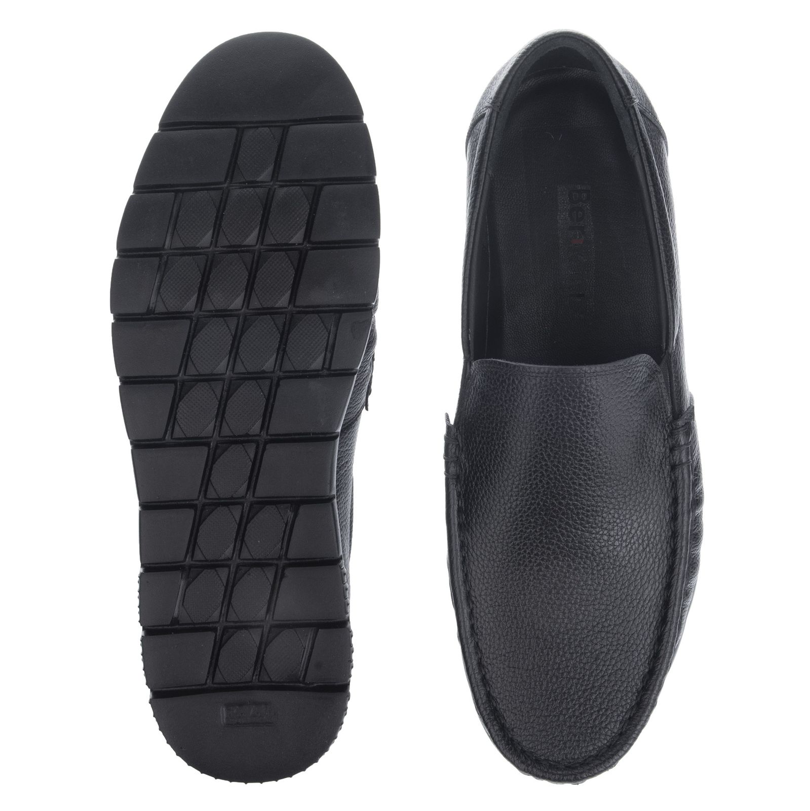 کفش روزمره مردانه برتونیکس مدل c21-O-27