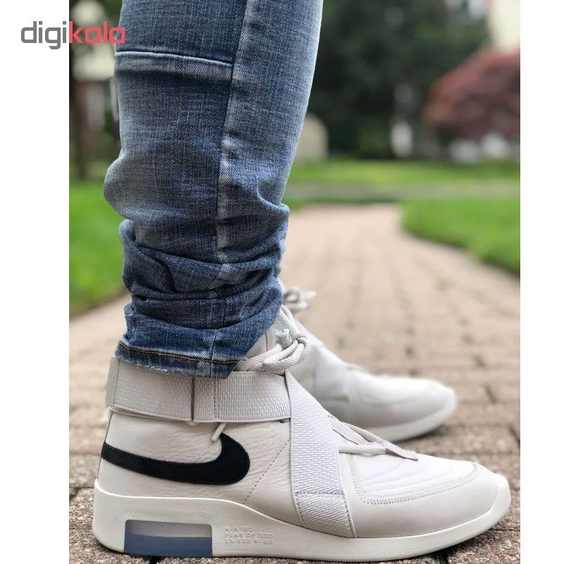 کفشراحتی مردانه نایکی مدل Air Fear of God کد 770980