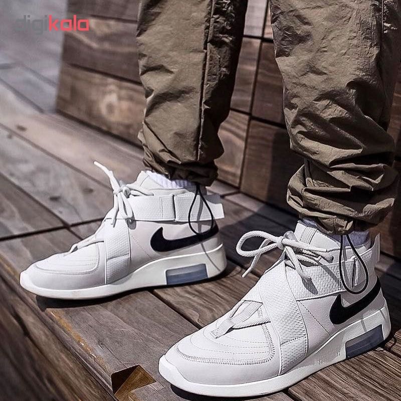 کفش  راحتی مردانه نایکی مدل Air Fear of God کد 770980