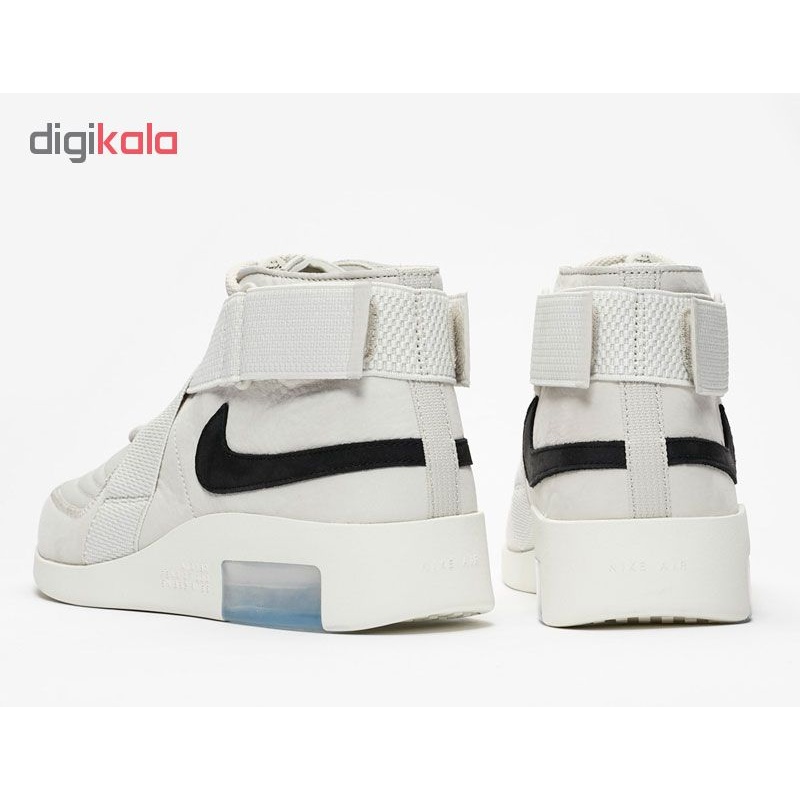 کفش  راحتی مردانه نایکی مدل Air Fear of God کد 770980