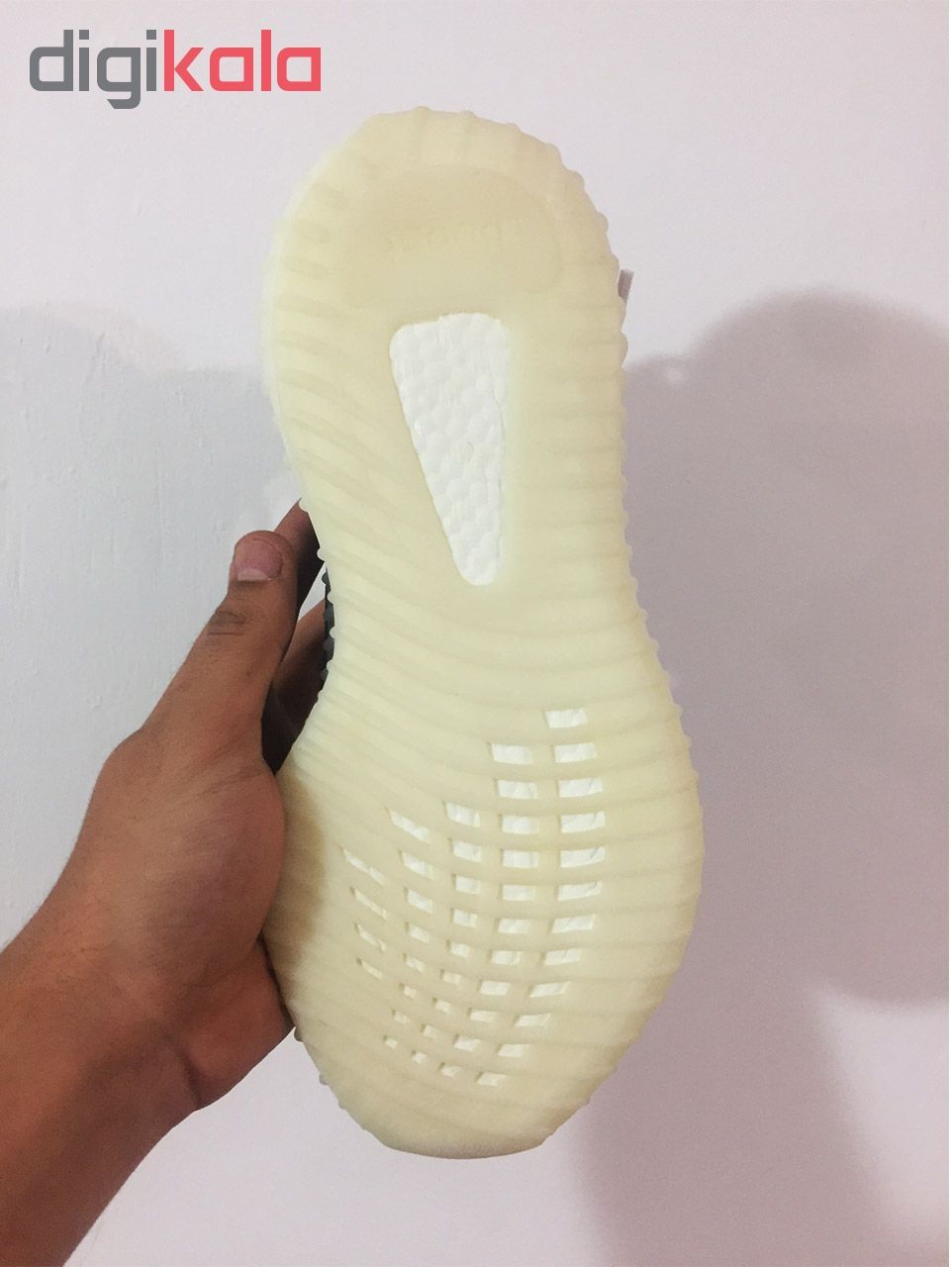 کفش راحتی مردانه مدل Yeezy boost 350 v2