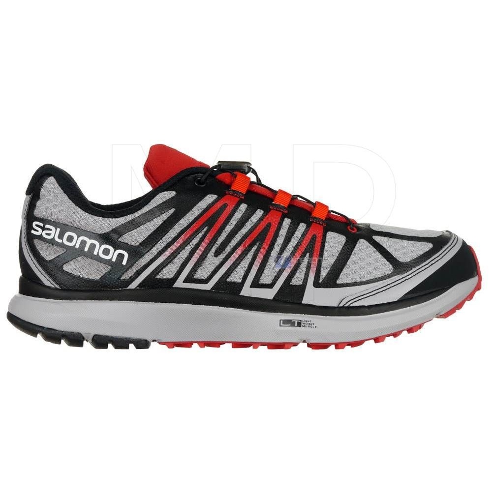 کفش مخصوص دویدن مردانه سالومون مدل 359346