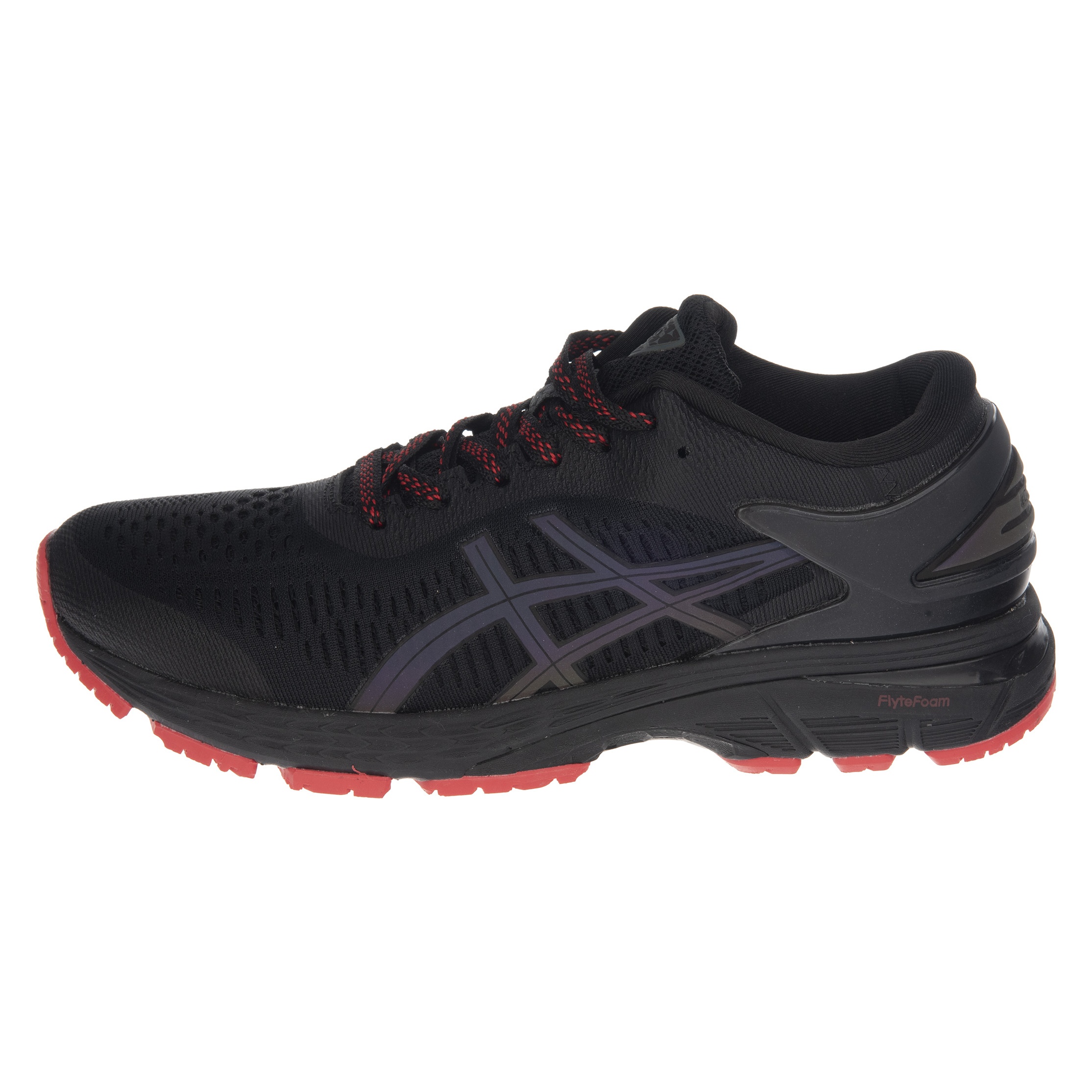 gel cushioned running shoes