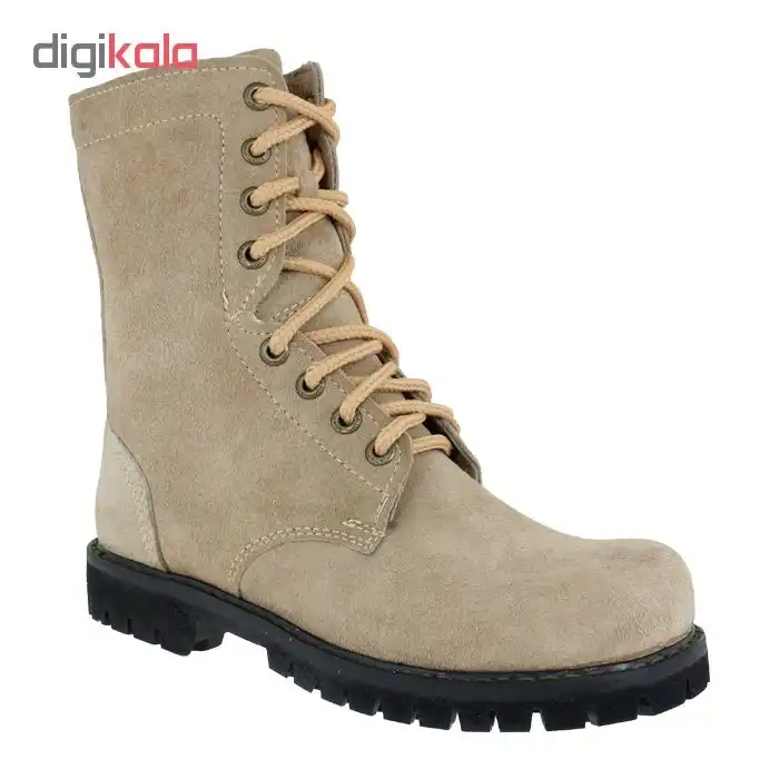 بوت مردانه کفش شاهین کد 9763