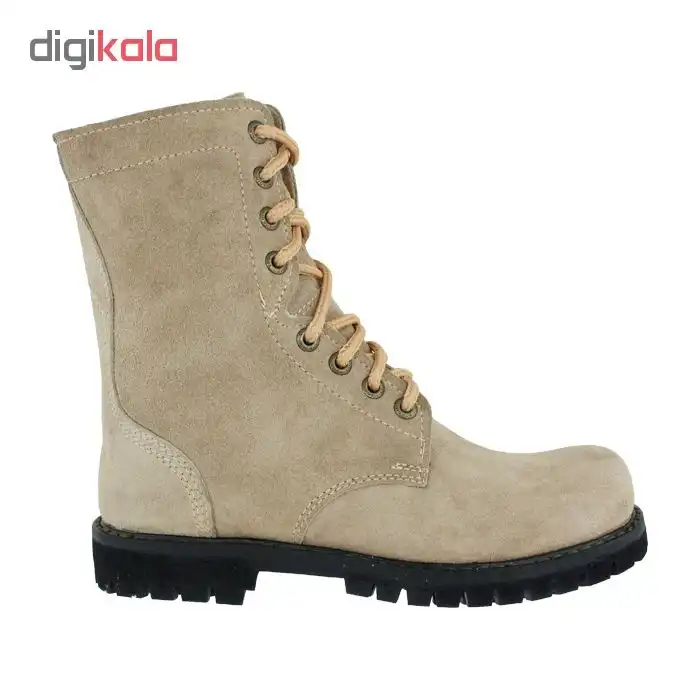 بوت مردانه کفش شاهین کد 9763