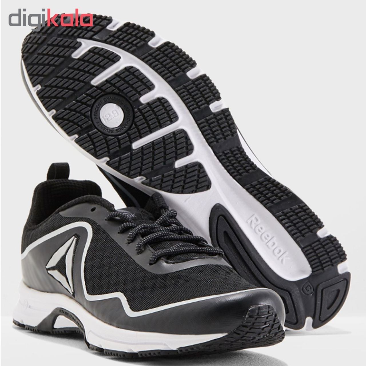 کفش مخصوص دویدن مردانه ریباک مدل Triplehall 7.0 CN3494