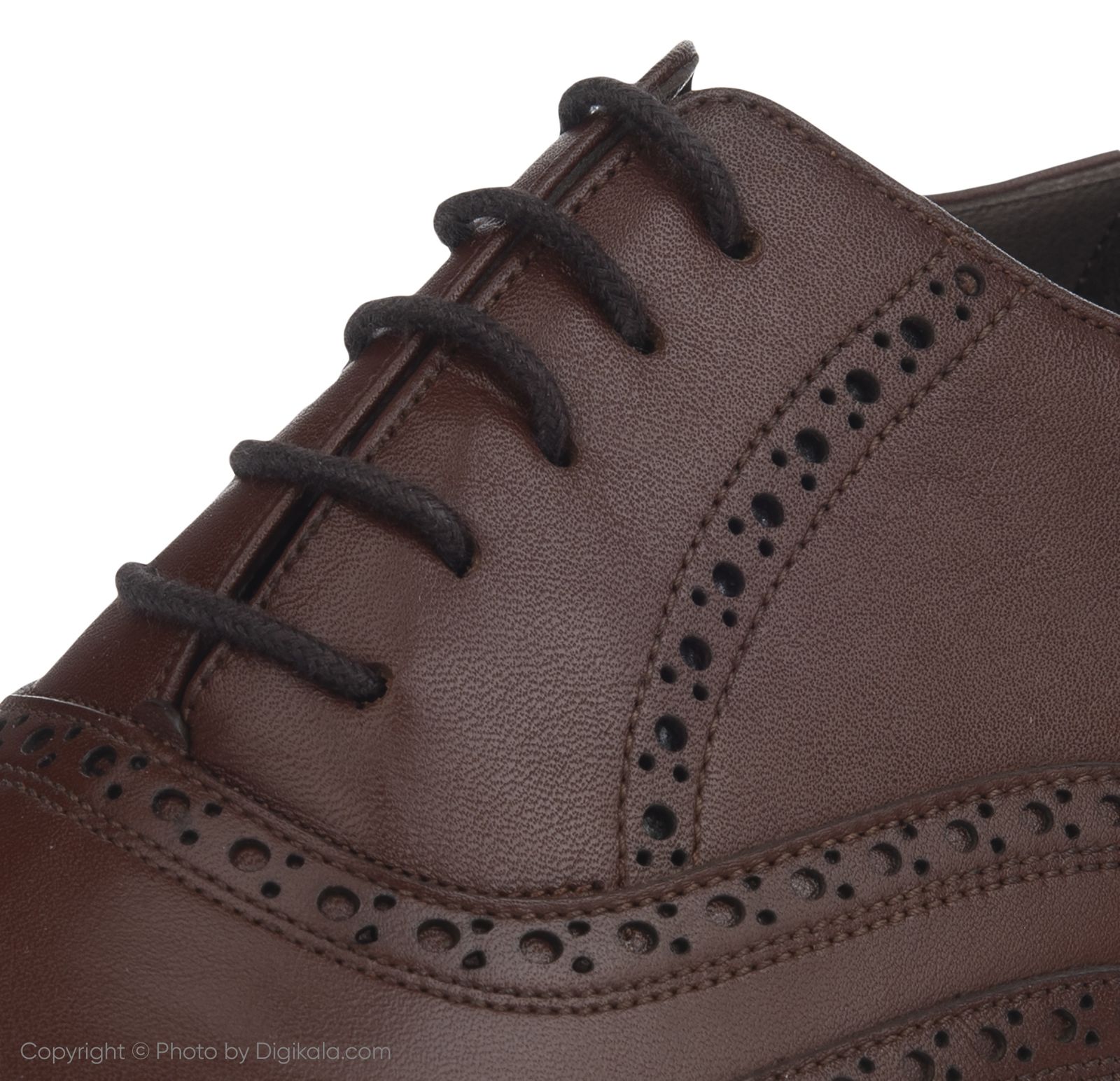 کفش مردانه برتونیکس مدل 922-O-22 - عسلی - 7