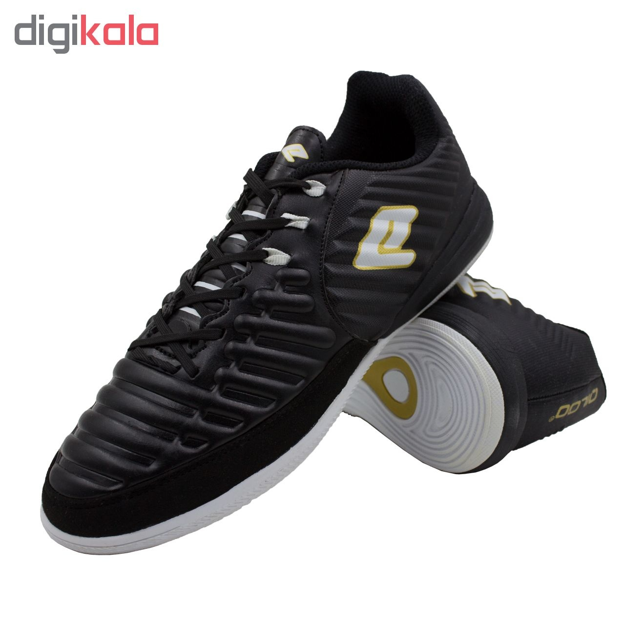 کفش فوتسال مردانه کیلو مدل N80056