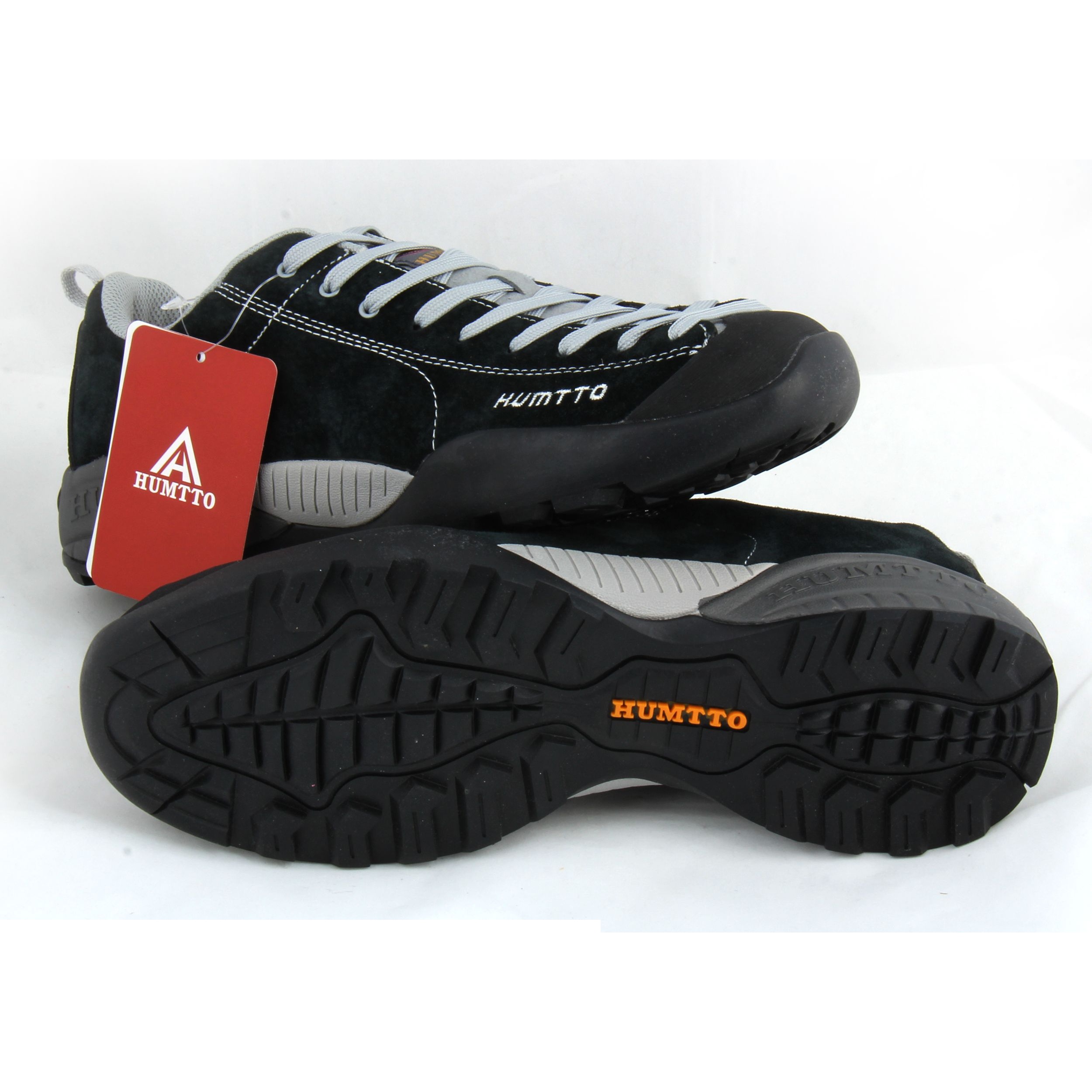کفش مخصوص پیاده روی مردانه هامتو کد 110030A-1