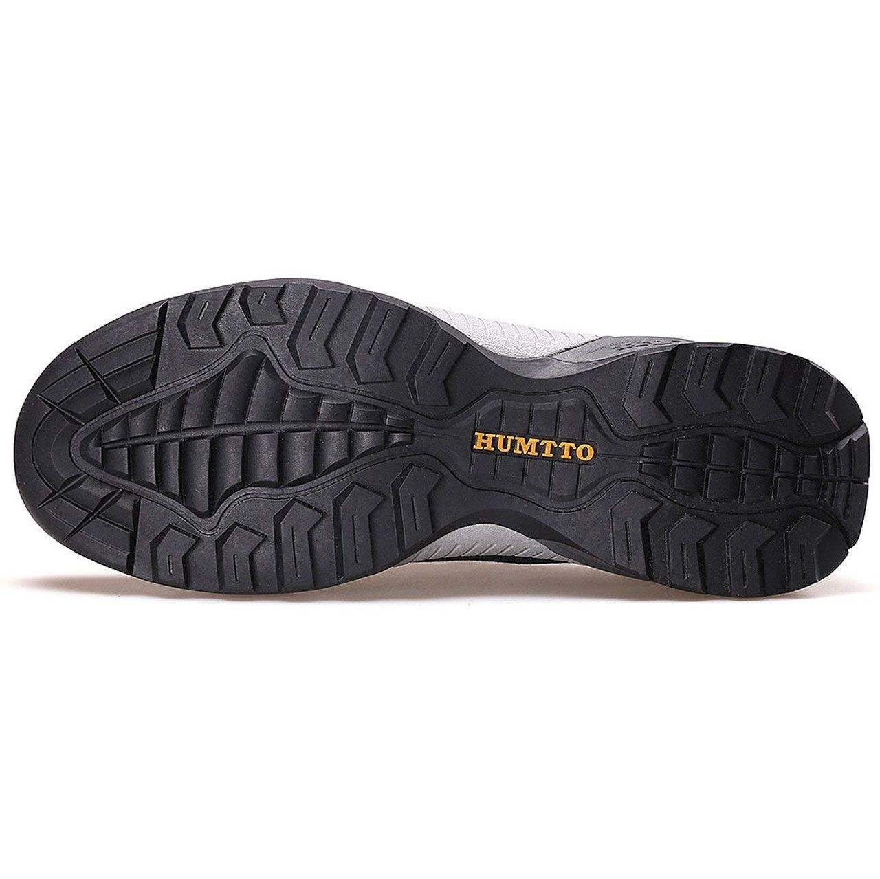 کفش مخصوص پیاده روی مردانه هامتو کد 110030A-1