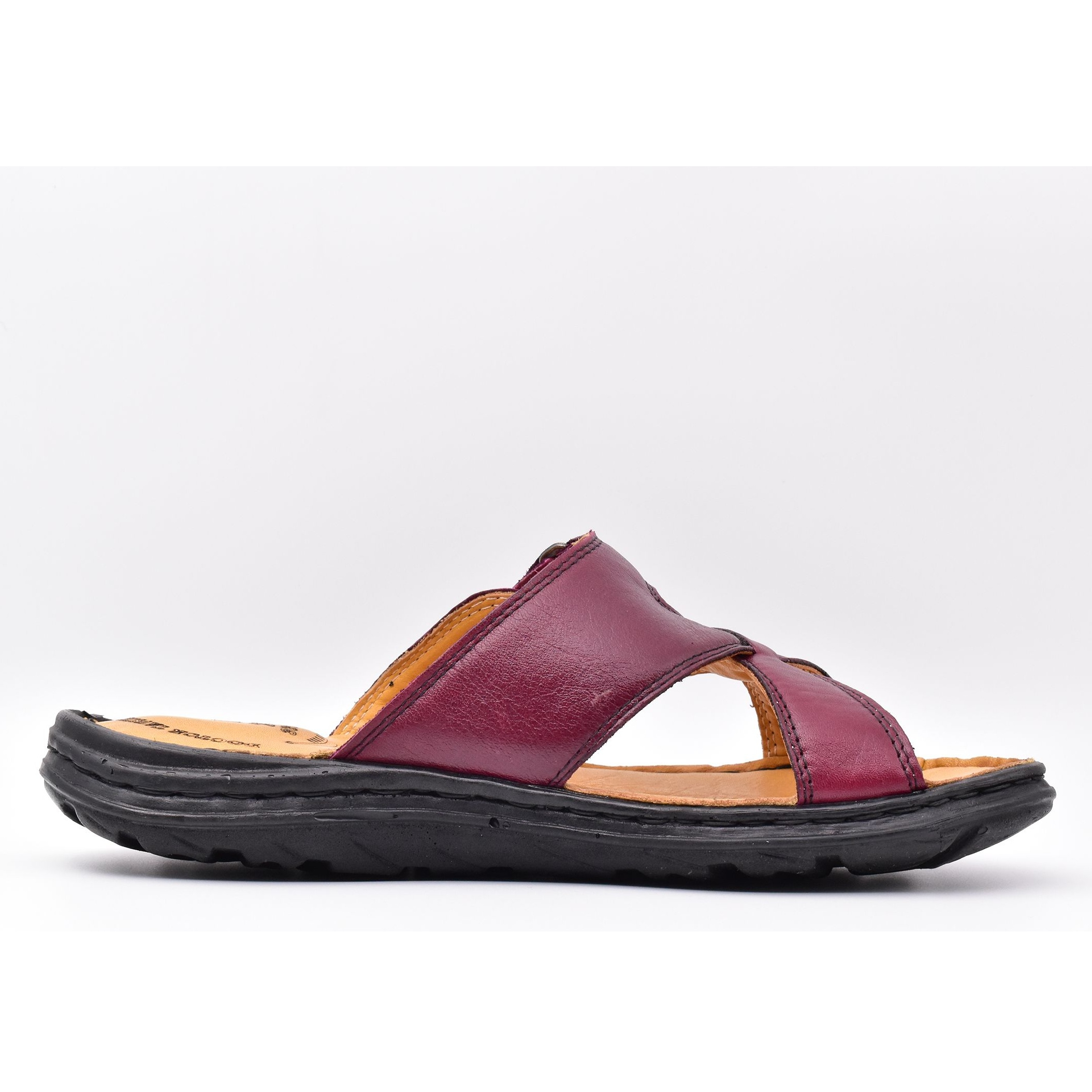 صندل مردانه استار کد 5554