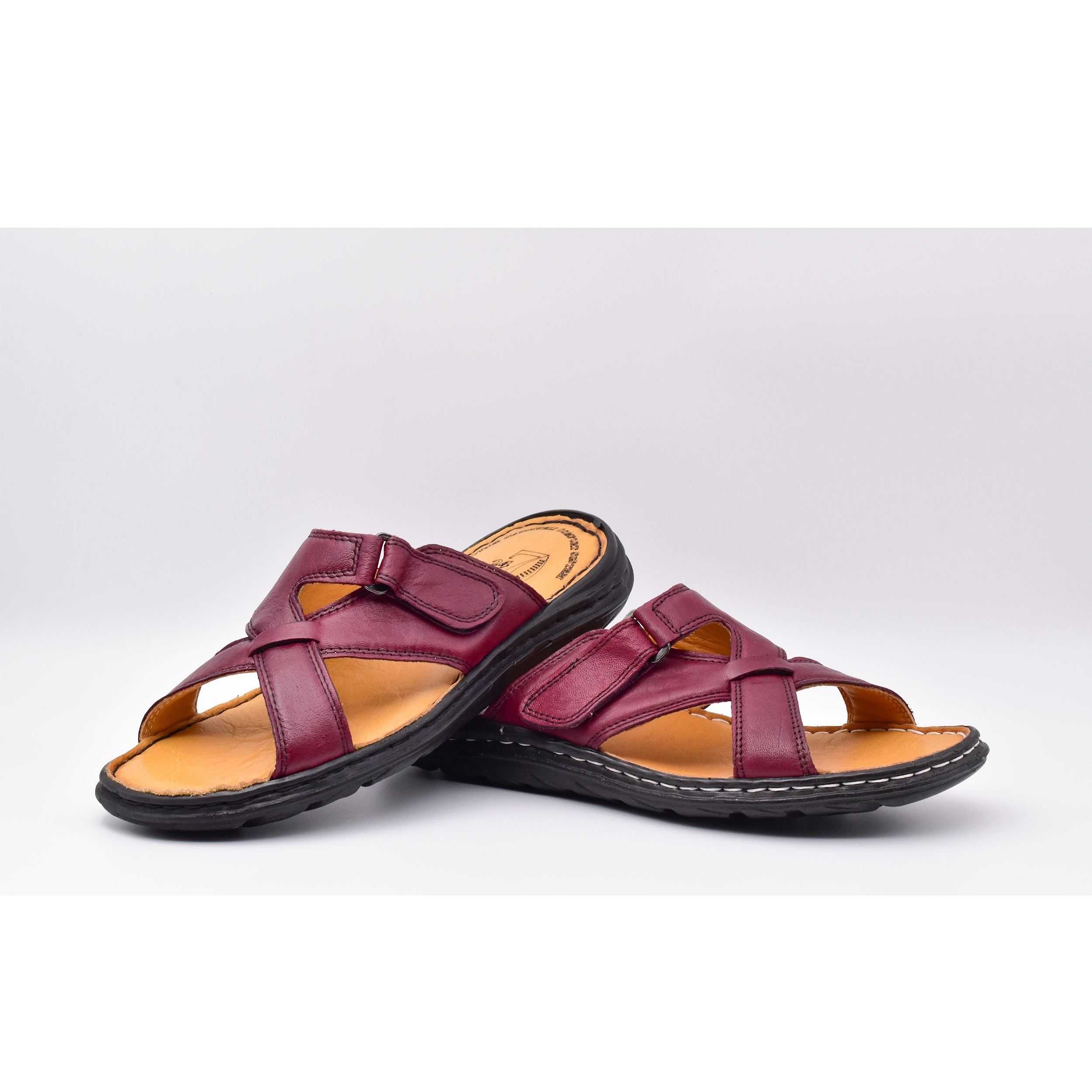 صندل مردانه استار کد 5554