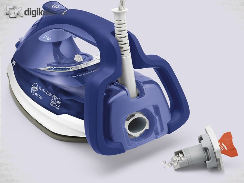 اتو بخار تفال مدل FV9630