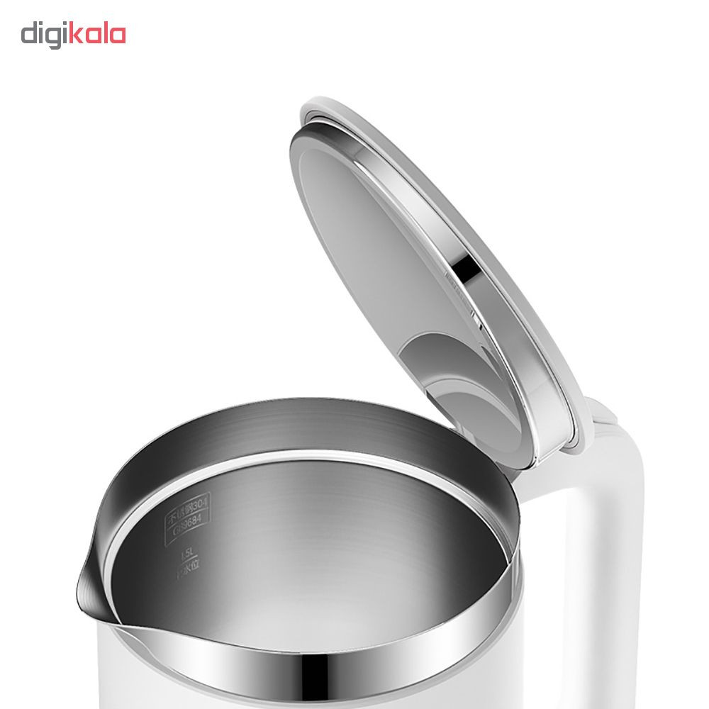 کتری برقی شیائومی مدل YM-K1501