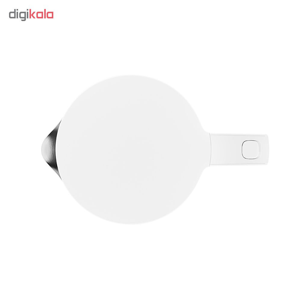 کتری برقی شیائومی مدل YM-K1501