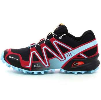 کفش مخصوص دویدن زنانه سالومون مدل Speedcross 3 CS کد 369821