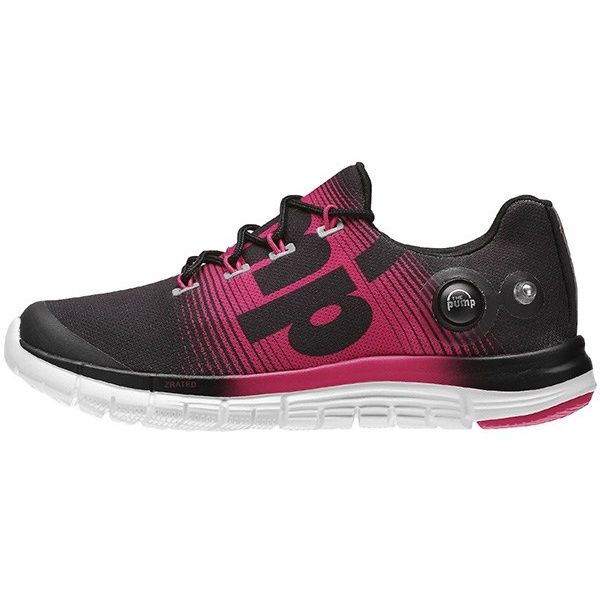 کفش مخصوص دویدن زنانه ریباک مدل Zpump Fusion کد M47890