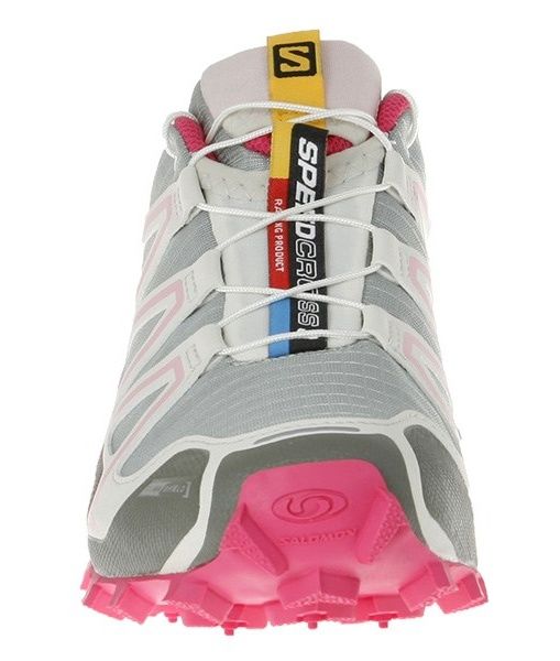 کفش مخصوص دویدن زنانه سالومون مدل Speedcross 3 CS کد 373231