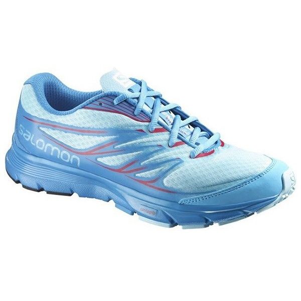 کفش مخصوص دویدن زنانه سالومون مدل Sense Link W Air کد 370899