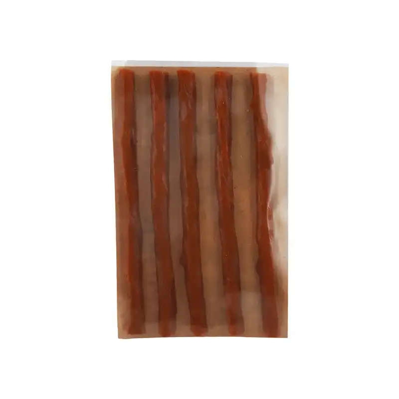 نخ پنچری لاستیک خودرو تایگر مدل SM5 بسته 5 عددی